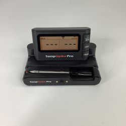 TempSpikePro Wireless Meat Thermometer System