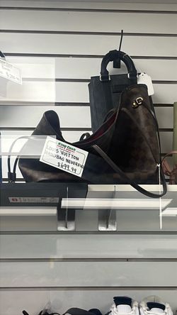 Louis Vuitton handbag neverfull