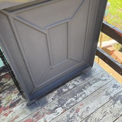 Rabbit Cage 
