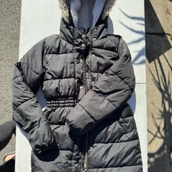 Snow Jacket 