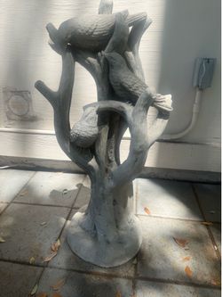 Statuary