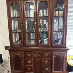 China Cabinet