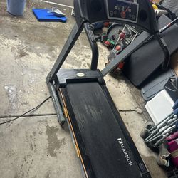 Caminadora  Para Tu Salud 