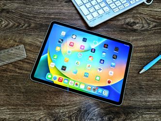 Ipad 11