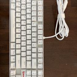 Mechanical Keyboard Redragon