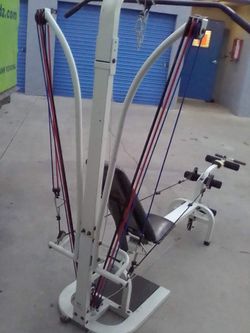 Band flex gym lt2000 new arrivals