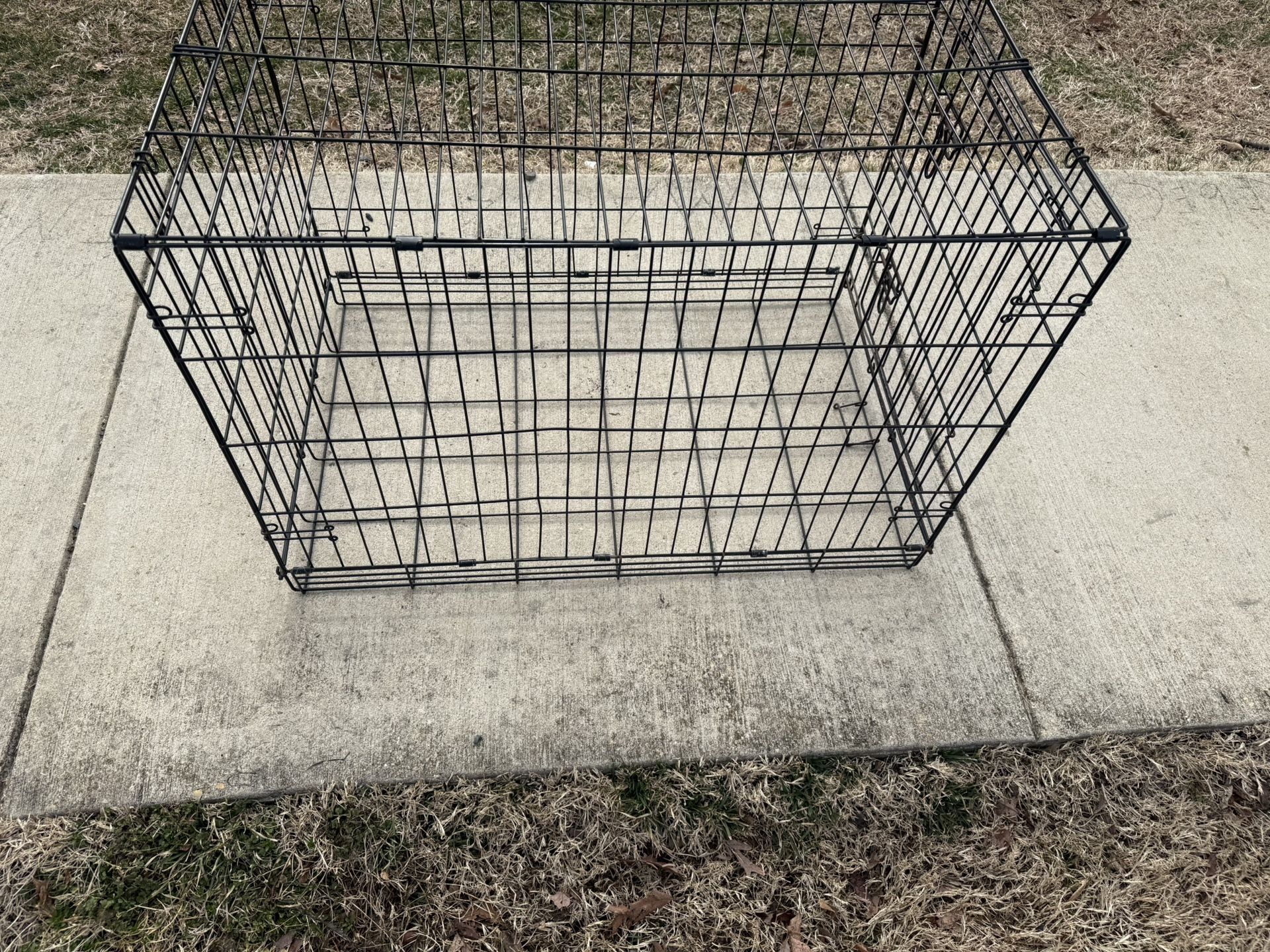 Dog Crate