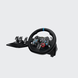 Logitech G29 Steering Wheel Set