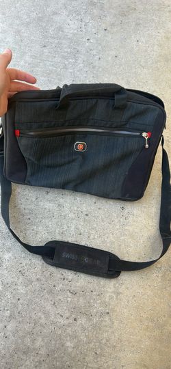 swiss gear bag