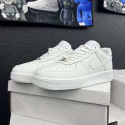 Nike Air Force 1 Shoes 