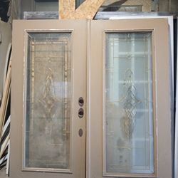 Doors Puertas