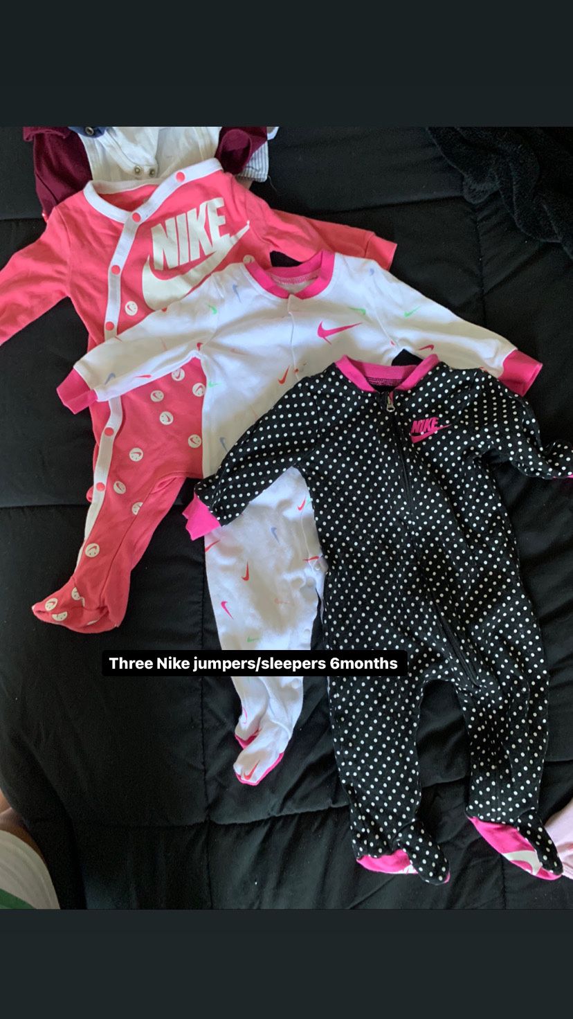 Baby Girl Clothing/items 