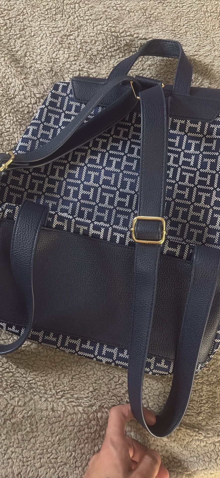 Tommy Hilfiger Bag