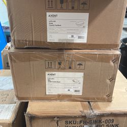 Bathroom Countertop Sinks 