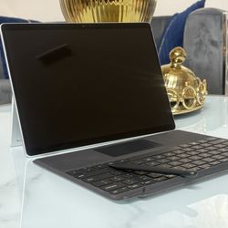 Microsoft Surface Pro 9 Tablet | 13", Sq3, 16gb, 256gb, Windows 11 Pro