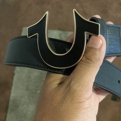 True Religion Belt
