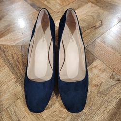 Kate Spade Suede  Shoes Size 10.5