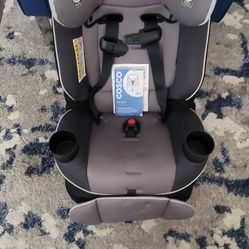 COSCO BABY SEAT