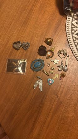 Jewelry Lot