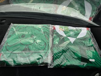 Dr simi mexico jersey L/XL
