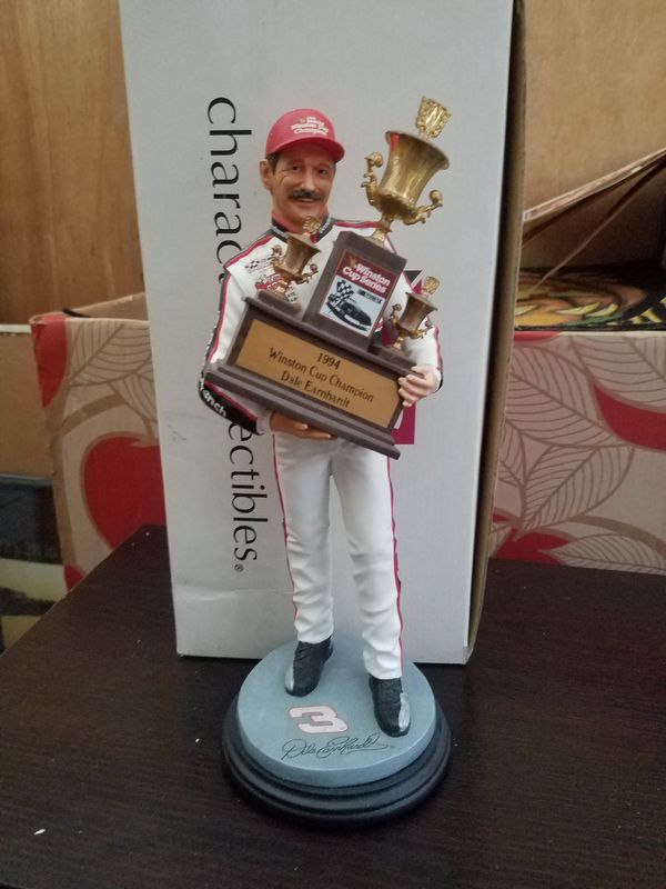 29 Earnhardt 1994 Pics