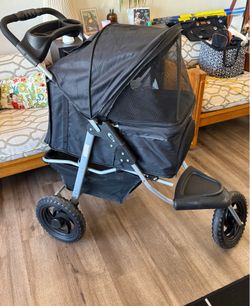 Dog Stroller