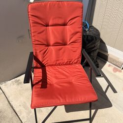 Patio Chair