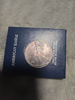 2003 liberty coin