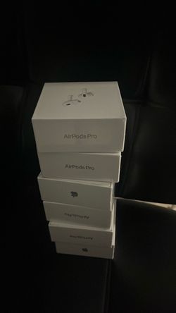 AirPods Pro 2
