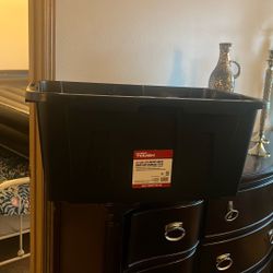 15 Moving Crates