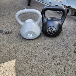Sporting Weight 