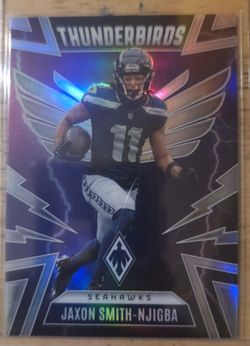 Football Cards