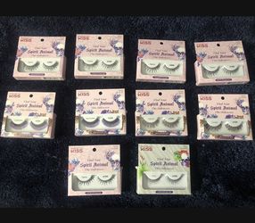 Kiss Lashes