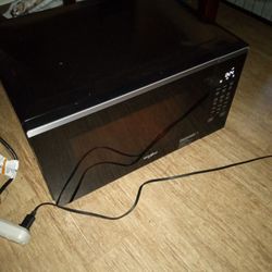 Microwave New