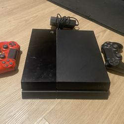PlayStation 4