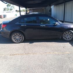 Chrysler 200 Seabreeze 
