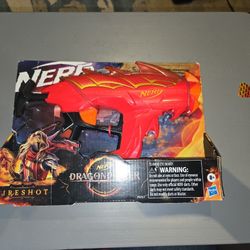 Perfect Dragon Power Fireshot Dungeons And Dragons New