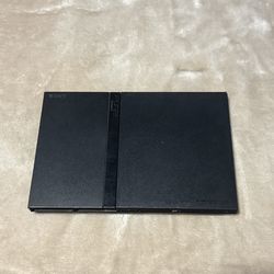 PlayStation 2 slim