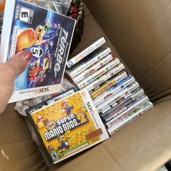 Nintendo 3DS Original Cases