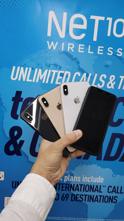 Apple iPhone X XR XS 10S MAX