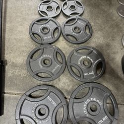 Weights 