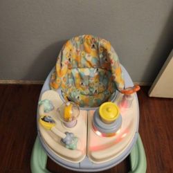 Baby Walker