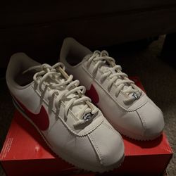 Cortez Basic SL ( GS ) 