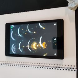 Amazon Fire Tablet 