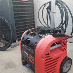 PRESSURE WASHER HASKY PERFECT CONDITION PRICE 100