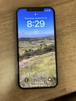 iPhone 12 Pro Max