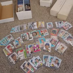 Sports Cards