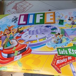 Game Of Life