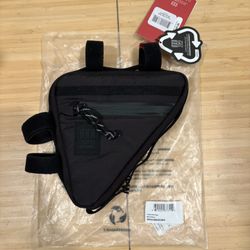 Topo Frame Bike Bag 