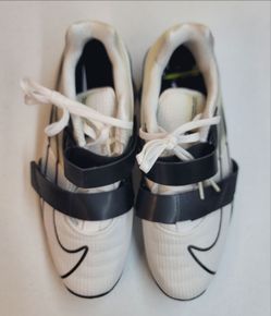 Nike Romaleos 4 Weightlifting Shoes